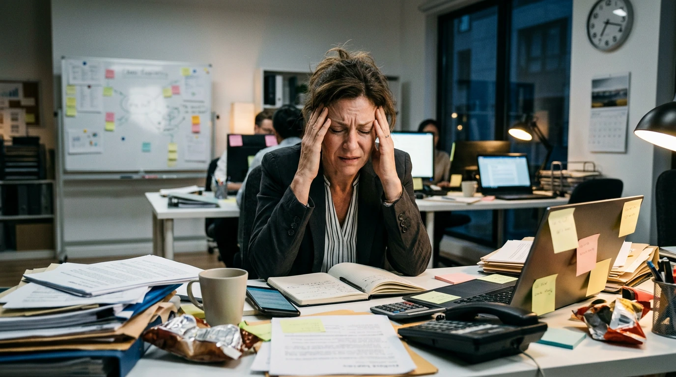 You run a business. You don't have time to get a redundancy wrong.